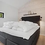 別荘 4 Bedroom Stunning In Sjølund