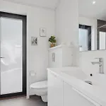 別荘 4 Bedroom Stunning In Sjølund