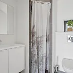 別荘 4 Bedroom Stunning In Sjølund