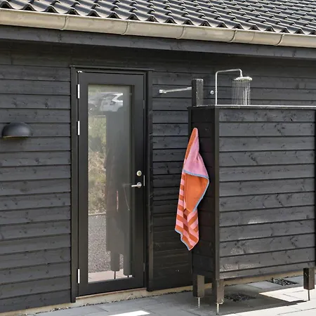 4 Bedroom Stunning In Prázdninový dům