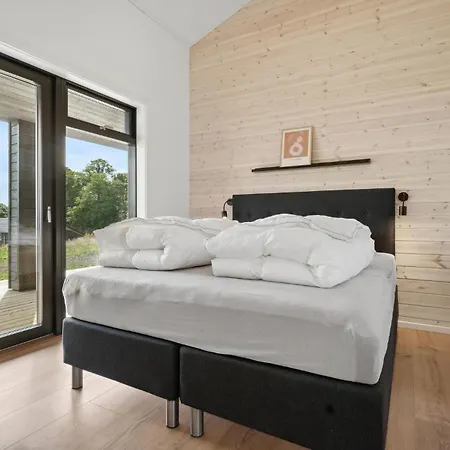 4 Bedroom Stunning In Prázdninový dům *